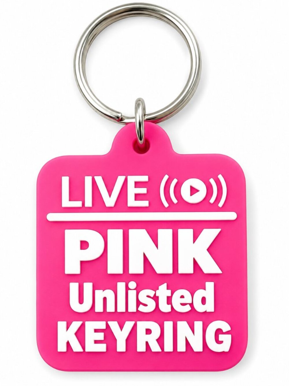 PINK - Unlisted kE